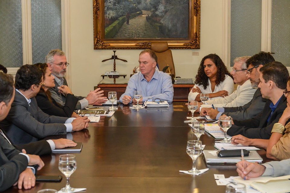 Fundacao Renova