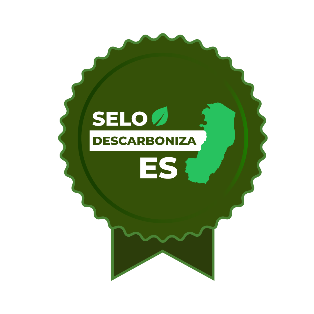 Selo-descarboniza