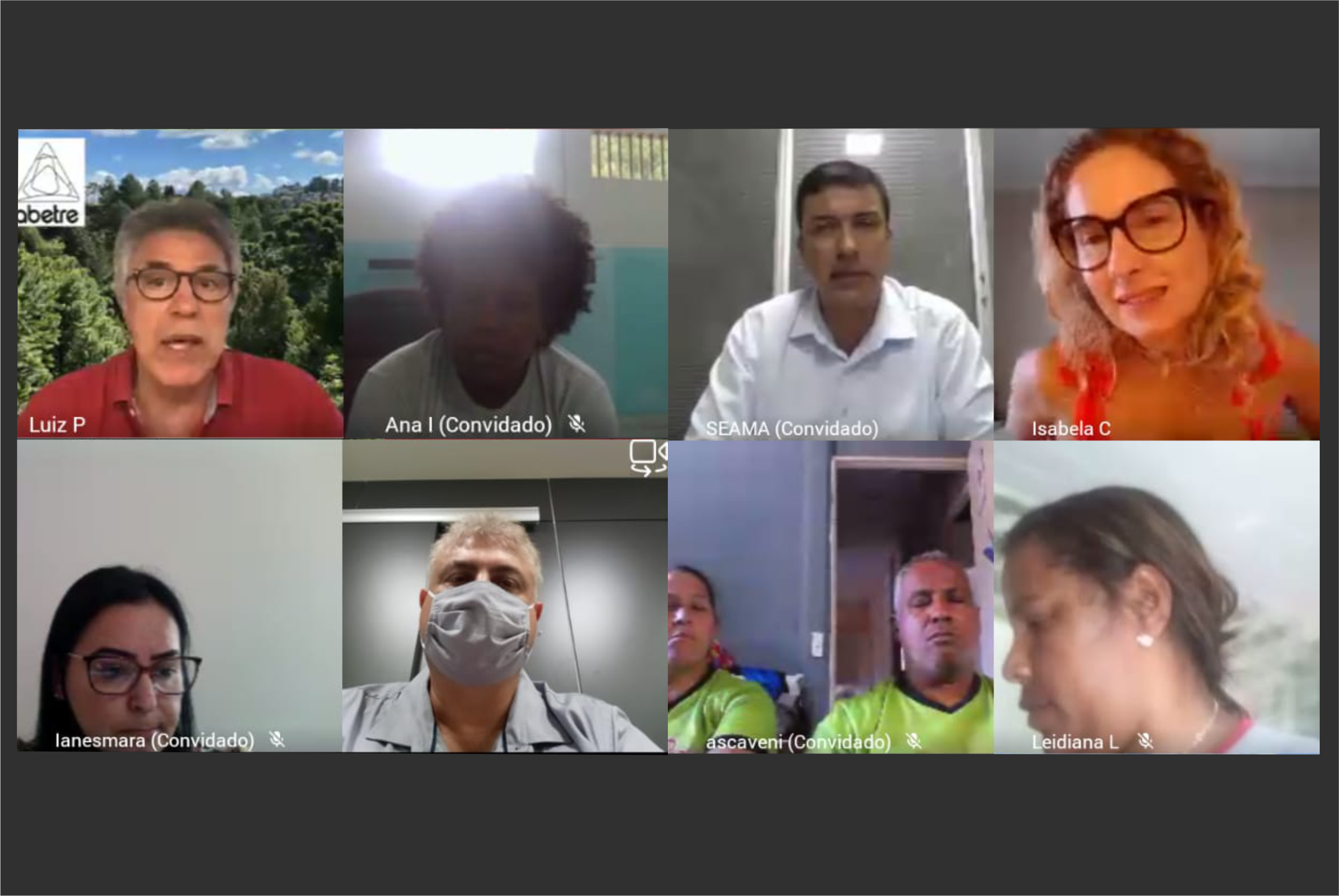 Webinar