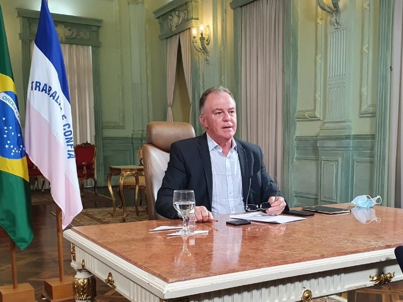 WhatsApp Image 2021-01-28 at 21.10.37 (1)|||Fotógrafo:Giovani Pagotto/Governo-ES