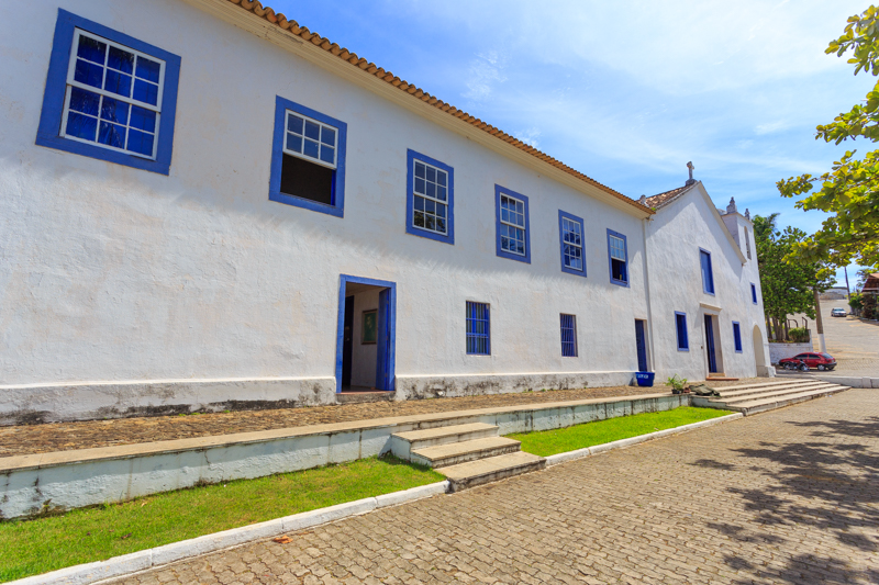 Santuario (11 de 14)|||Fotógrafo:Setur/Divulgação