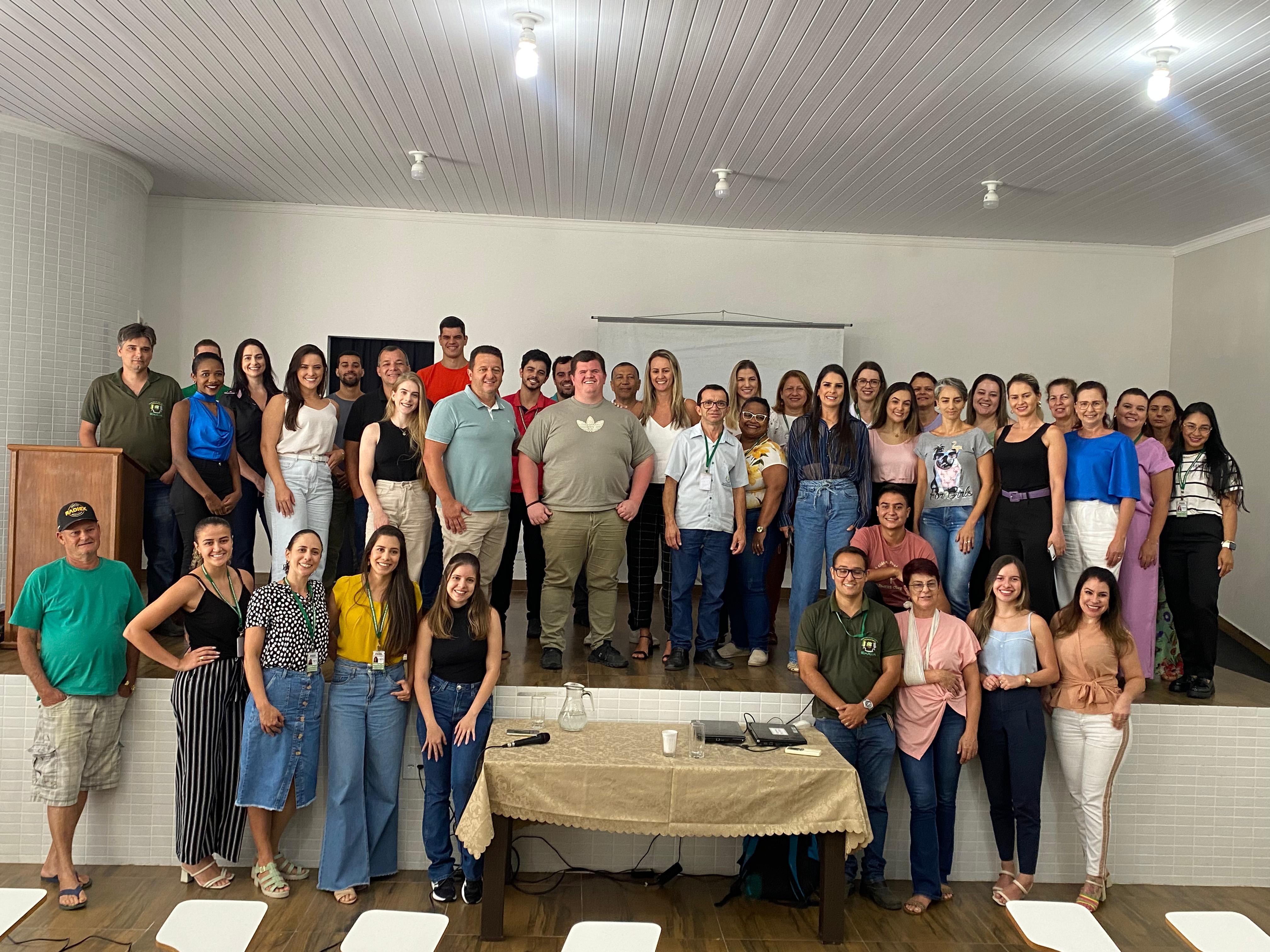 reunião_nova_venécia_pet_vida|||Fotógrafo:Ana Andrade